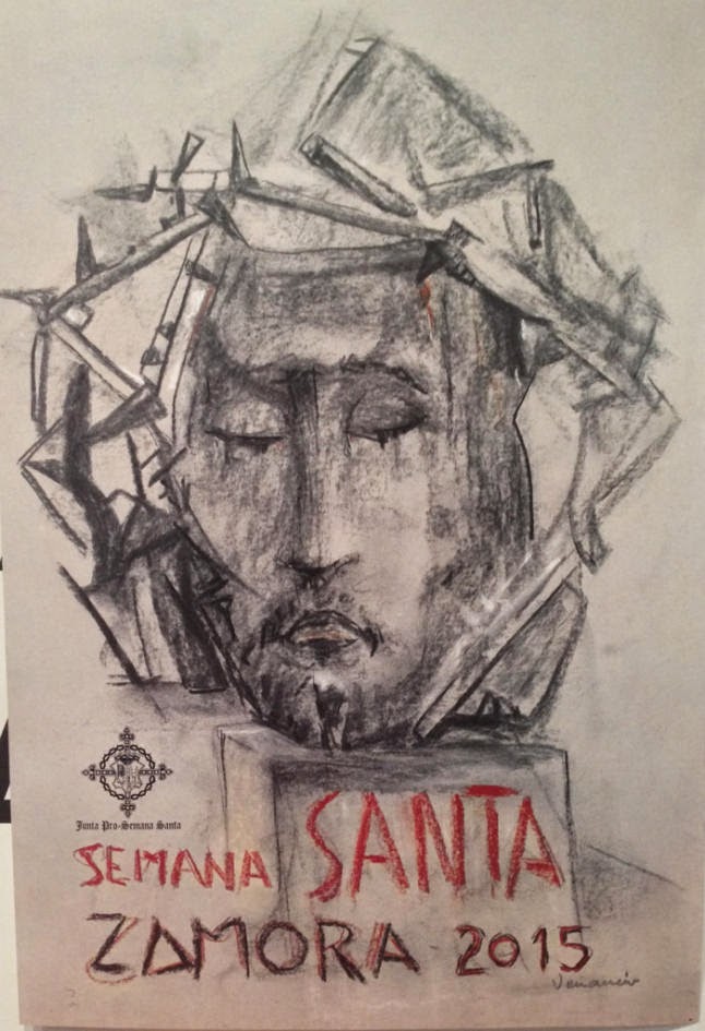 Semana Santa en Zamora  